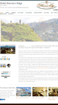 Mobile Screenshot of hotelheavensedge.com